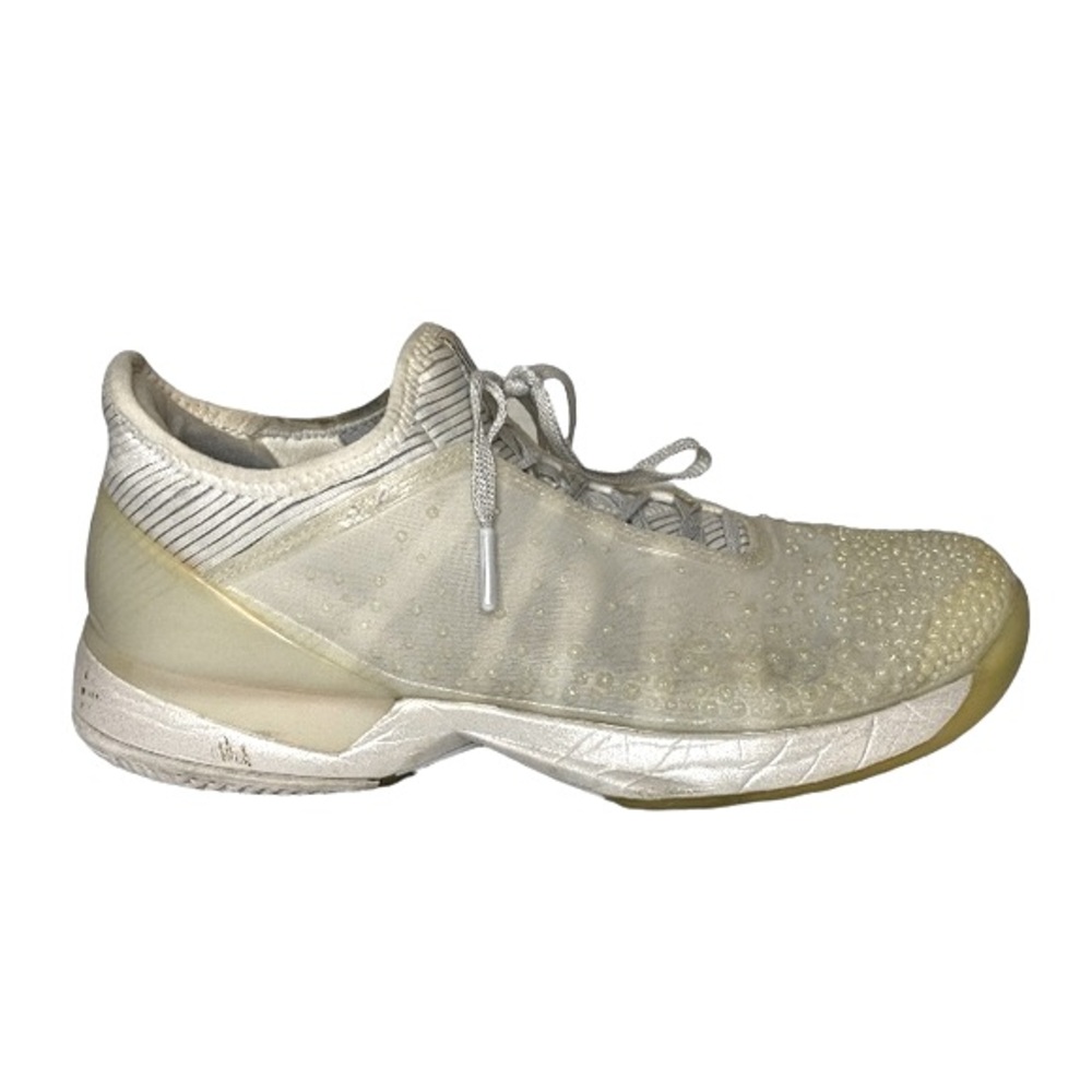 Adidas Women’s Adizero Ubersonic 3 Tennis Shoes Size 8